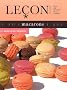 Macarons
