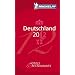 MICHELIN Deutschland 2012: Hotels & Restaurants (roter Hotelf�hrer Deutschland)