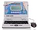 Educational & Learning Multi Skill Laptop with 30 activities ( Includes Adapter & Mouse) RS.999.00
