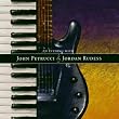 An Evening with John Petrucci & Jordan Rudess