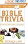 The Complete Book of Bible Trivia