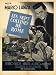 The Seven Hills of Rome - Movie Poster - 11 x 17