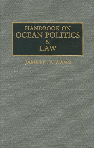 maritime law and commerce