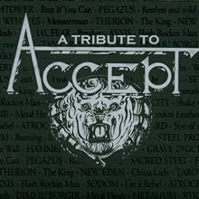 A Tribute to Accept