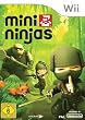Mini Ninjas