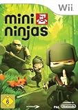 Mini Ninjas
