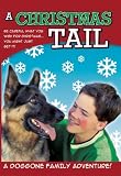 A Christmas Tail