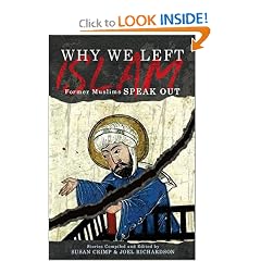 Why We Left Islam: Former Muslims Speak Out