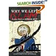 Why We Left Islam: Former Muslims Speak Out by  Susan Crimp and Joel Richardson