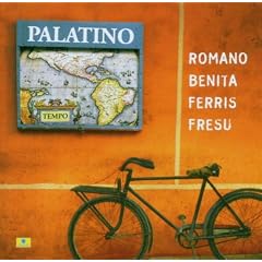 Palatino Tempo