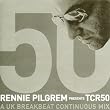 Rennie Pilgrem Presents Tcr 50