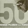 Rennie Pilgrem Presents TCR 50