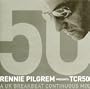 Rennie Pilgrem Presents Tcr 50