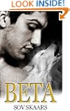 Beta (Wolves of Icaria, Alpha Shifter Gay Romance)