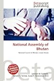 National Assembly of Bhutan