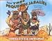 The Three Little Javelinas/Los Tres Pequenos Jabalies: Bilingual