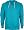 Heather Turquoise