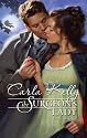 The Surgeon's Lady (Harlequin Historical Series)