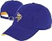 Minnesota Vikings Purple Logo Slouch Hat