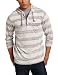 51xigxmirVL. SL75  Fox Mens Outfoxed Zip Front Hoodie