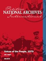 Voices of the People, 1979