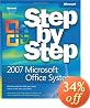The 2007 Microsoft  Office System Step by Step