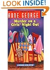 Murder on a Girls' Night Out: A Southern Sisters Mystery