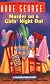 Murder on a Girls' Night Out