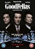 GoodFellas [Region 2]