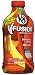 V8 Fusion Juice, Strawberry Banana, 46-Ounce Bottles (Pack of 8)