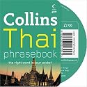 Thai Phrasebook CD Pack (Collins GEM)
