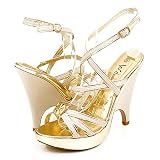 WD Collection Lux01 Wedges