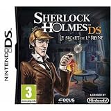 Sherlock Holmes : le secret de la reinepar Focus