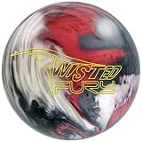 Buy Twisted Fury Pearl Bowling Ball