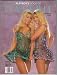 Books : Playboy's Book Of Lingerie January-February 1993