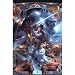 Star Wars Movie (Saga Collage) Poster Print - 22x34