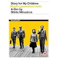 Diary For My Children [DVD] [2009]