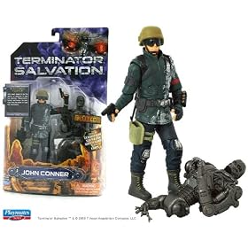 Terminator Salvation 6
