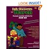 Daily Discoveries for March: Thematic Learning Activities for Every Day