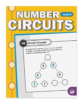 MindWare Number Circuits: Level B