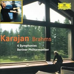 Brahms - Int�grale des Symphonies