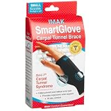 Imak  Smart Glove Small  (Pack of 2)