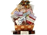 Sampler of Grand Chocolate Gift Basket