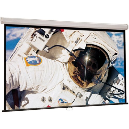 Luma 16:9 Manual Wall Projection Screen