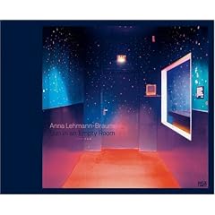 Anna Lehmann-Brauns: Sun in an Empty Room