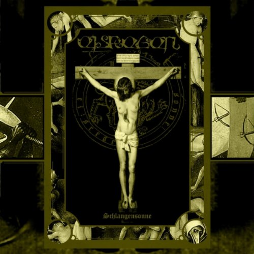 Eisregen-Schlangensonne-DE-LIMITED EDITION-CD-FLAC-2010-CRUELTY Download