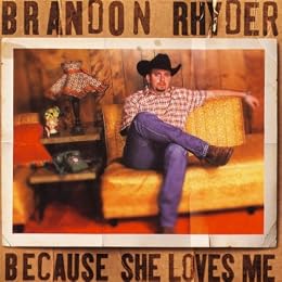 Brandon Rhyder Picture 2