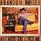 Brandon Rhyder Picture 2