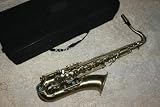 Woodwind Antique Salma 54 Tenor Saxophone With case made in China