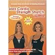Jazz Cardio Strength Stretch By Jazzercise